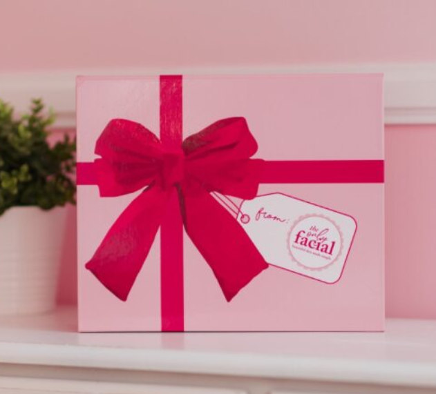 St. Louis Signature Facial Gift Box