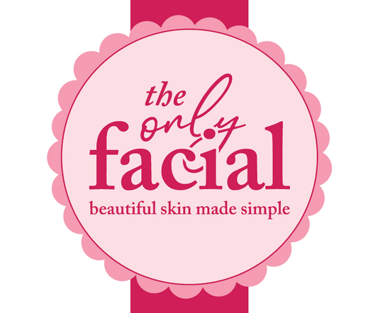 Evansville Signature Facial Gift Box